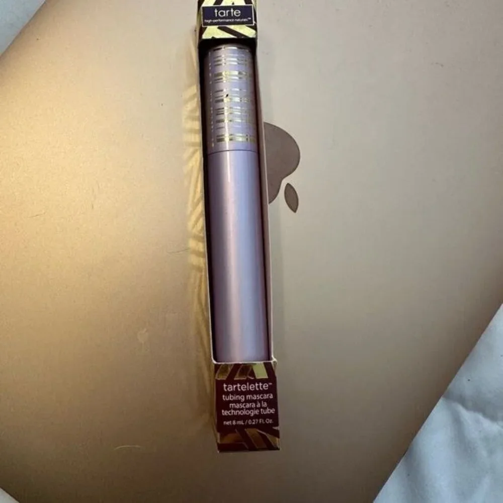 Tarte Tartelette Tubing Mascara Black Full Size